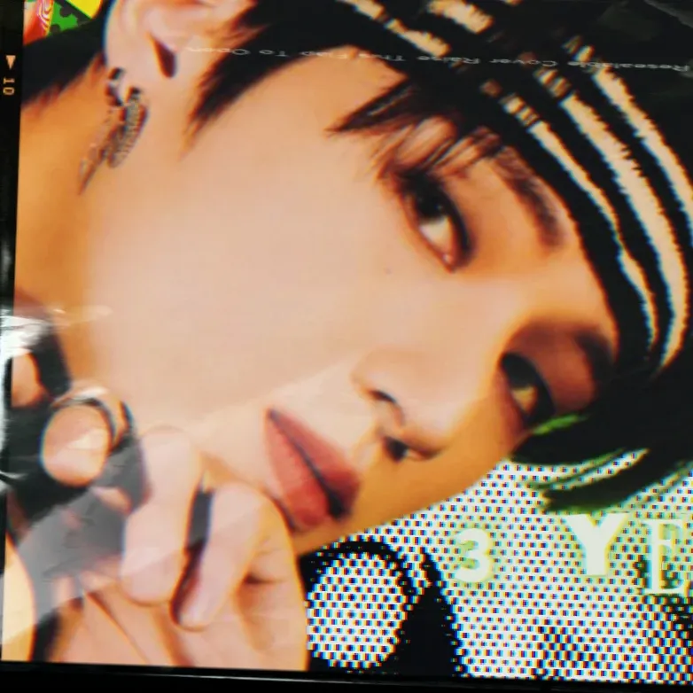 우영 (에이티즈) 팬이 찍은 순간