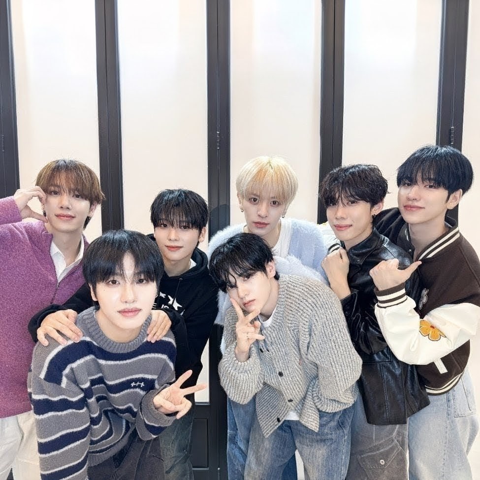 Recent activity shot of n.SSign