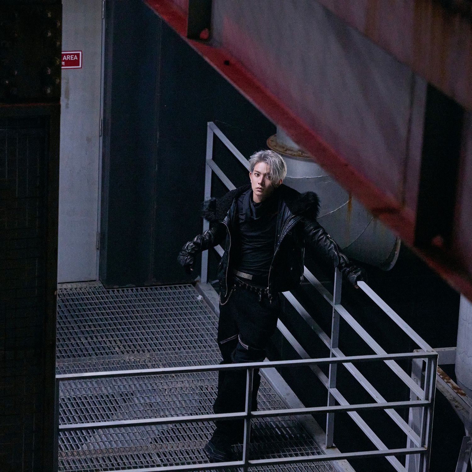 희승 (ENHYPEN) 최근 활동샷