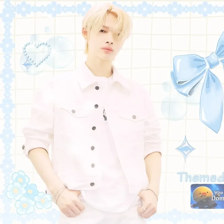 NI-KI (ENHYPEN)的最新照片