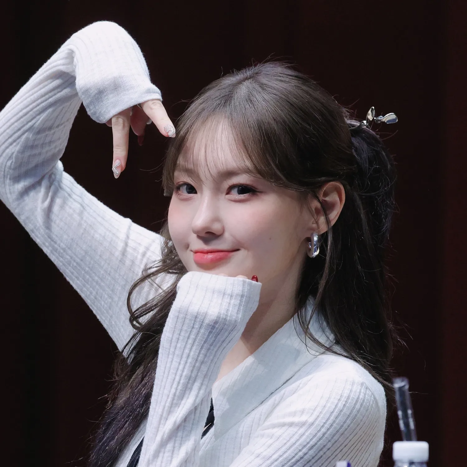 Latest photo of Kim Chaehyun (Kep1er)