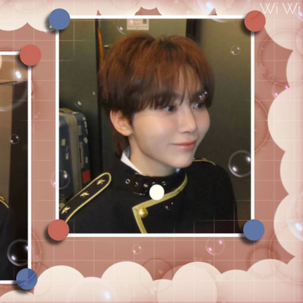 勝寛 (SEVENTEEN)粉絲拍下的瞬間