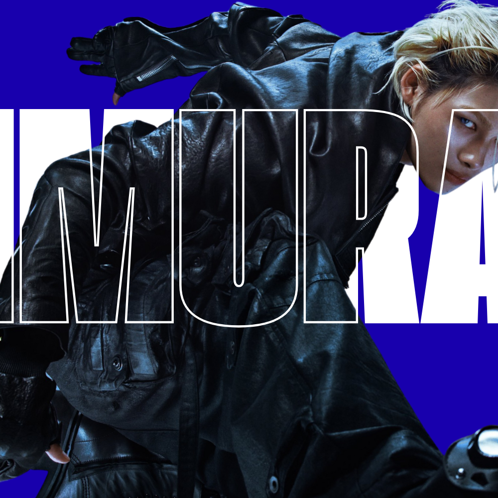 NI-KI (ENHYPEN)的最新活動照片