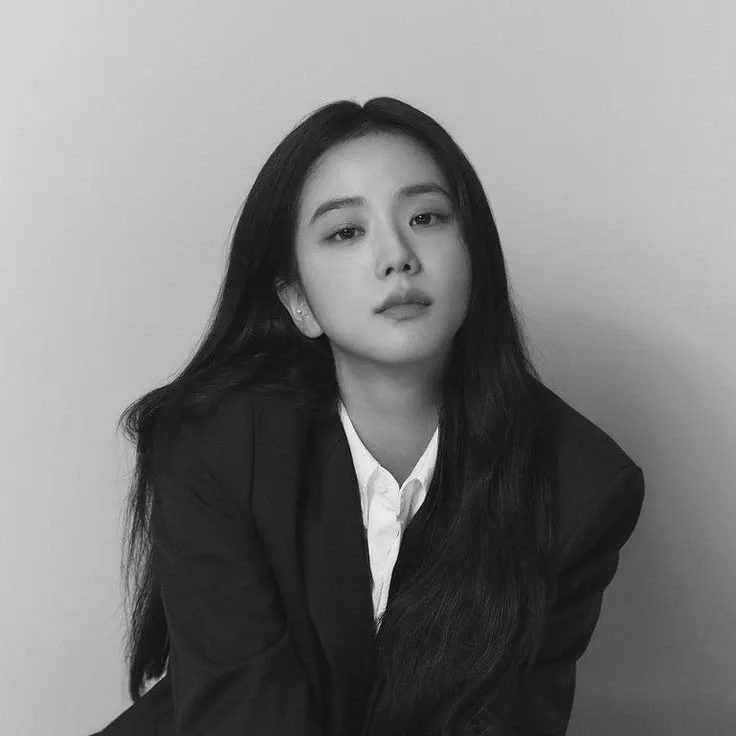 ジス (BLACKPINK)の最新写真