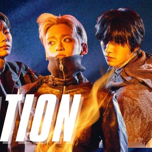 Behind-the-scenes cut of WHIB