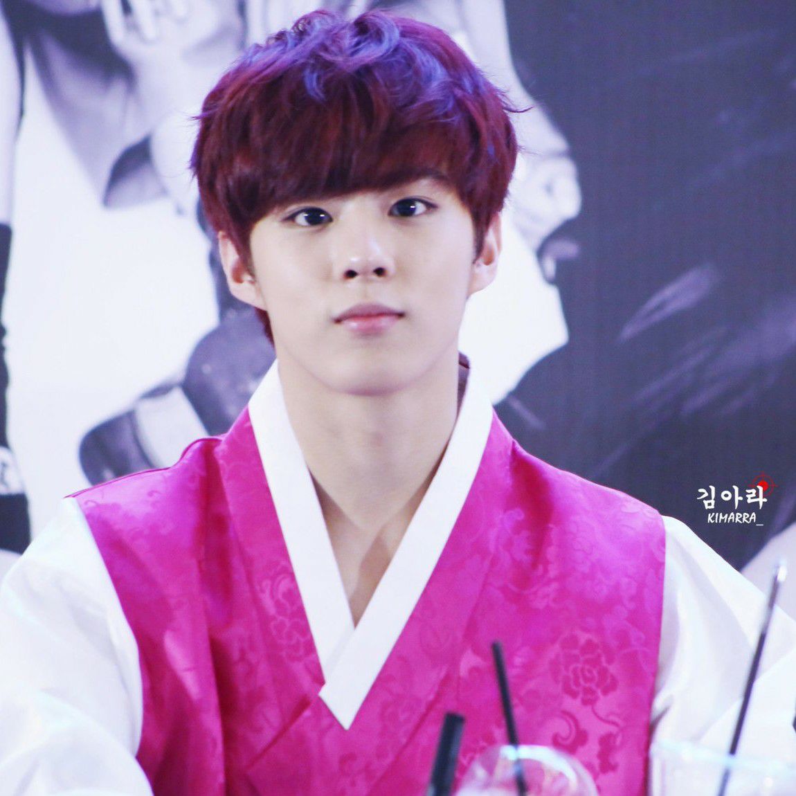 김우석의 최신 사진