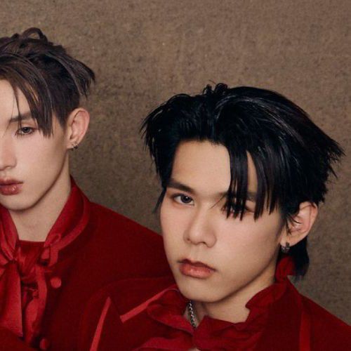 Behind-the-scenes cut of LYKN