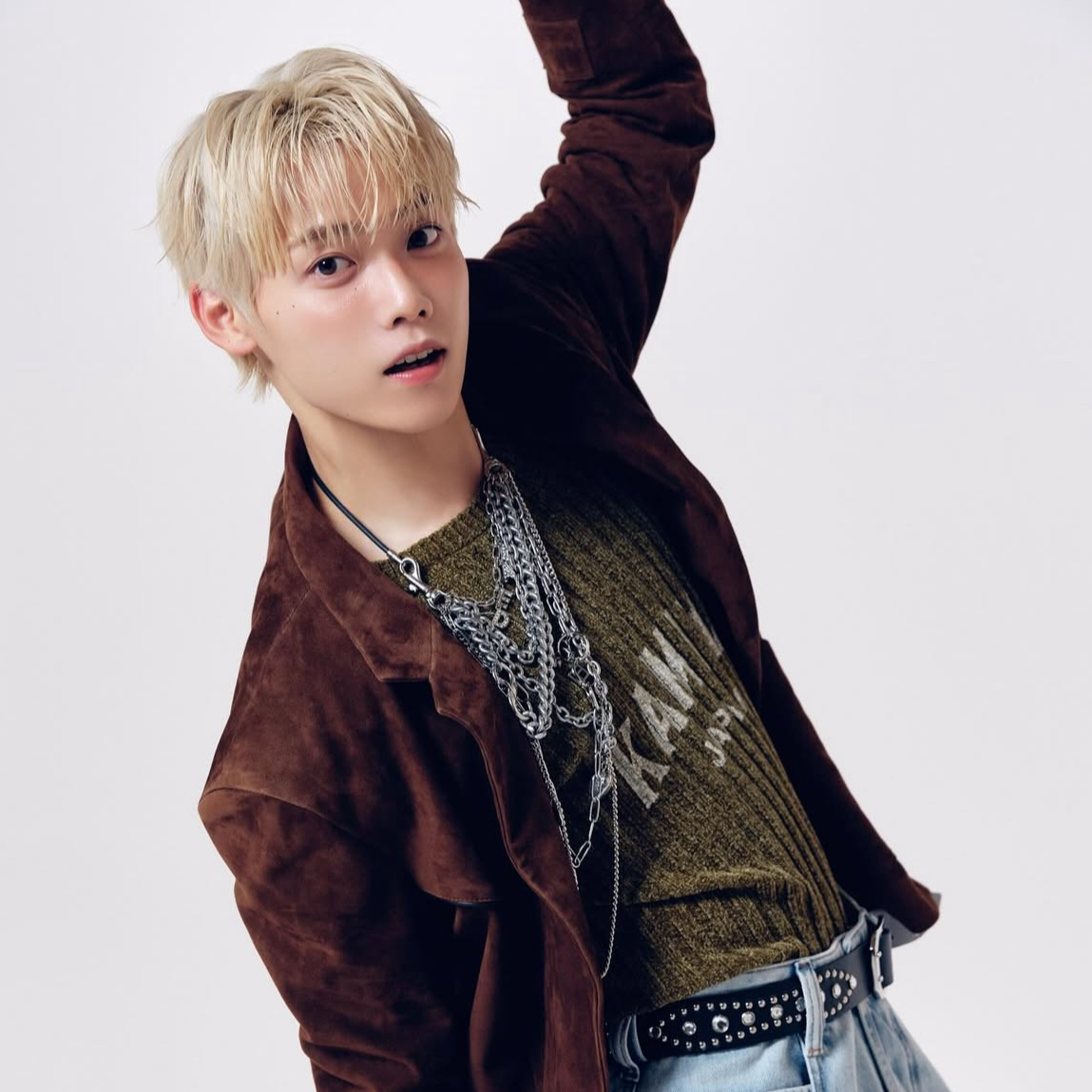 Latest photo of Kimura Masaya (INI)