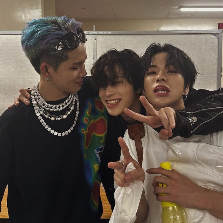 Latest photo of Yoon Jaehyuk (TREASURE)