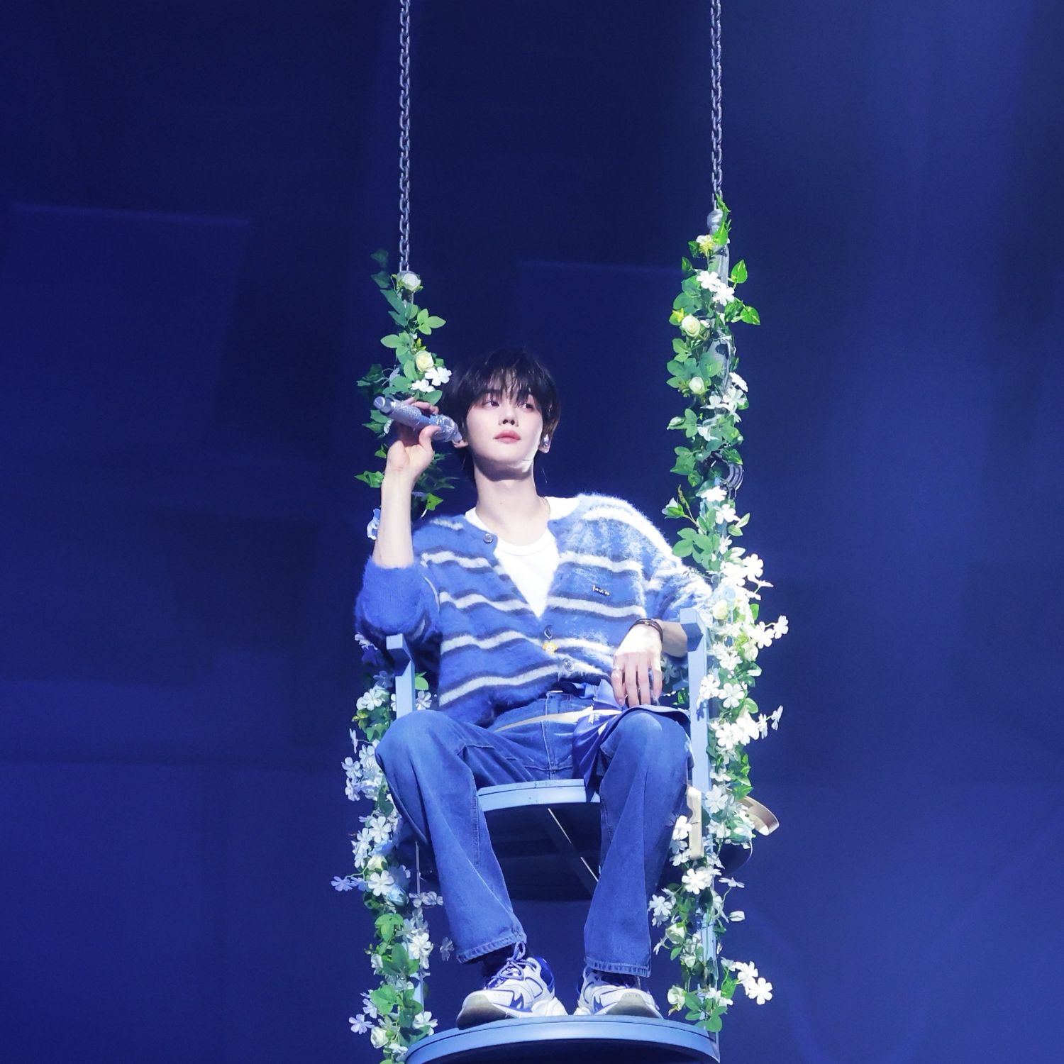 Latest photo of Kim Gyuvin