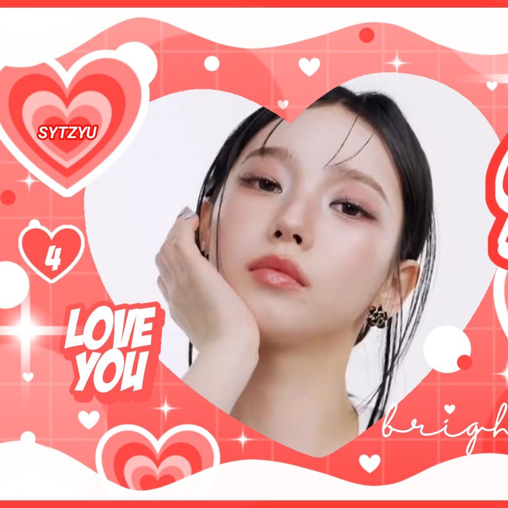 Latest photo of Karina (aespa)