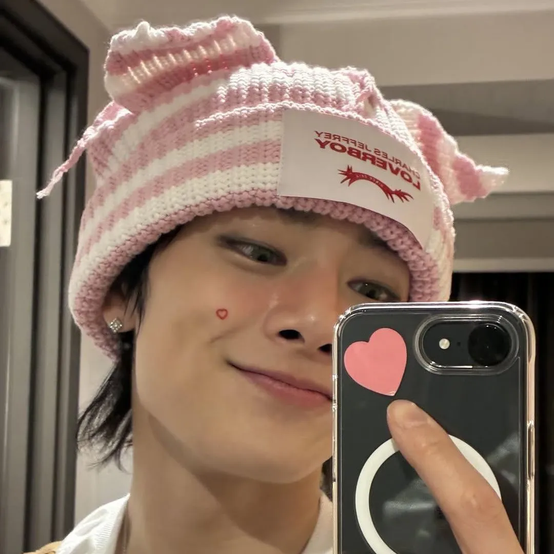 Stray Kids 최근 활동샷