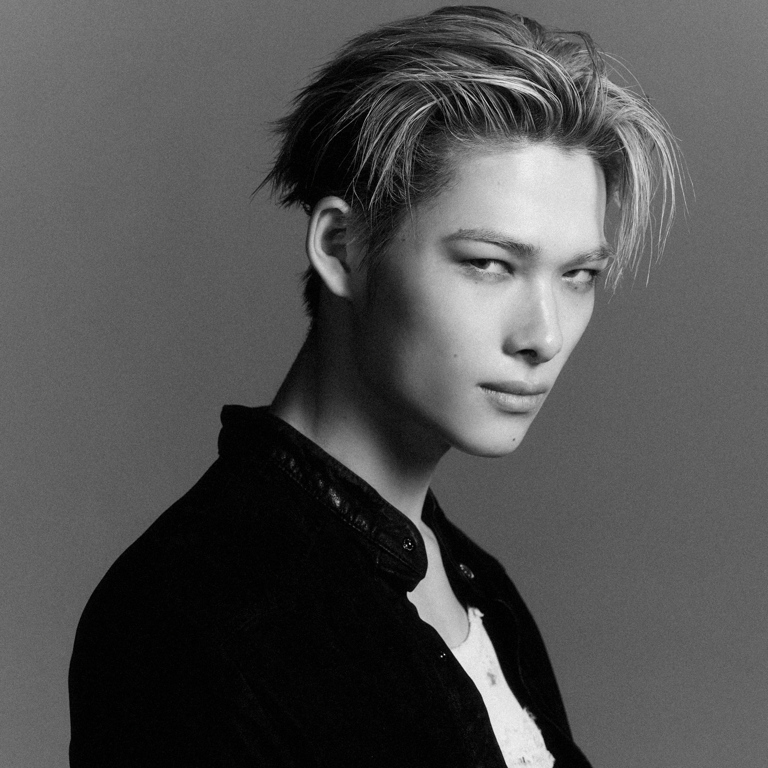 Potret di balik layar NI-KI (ENHYPEN)