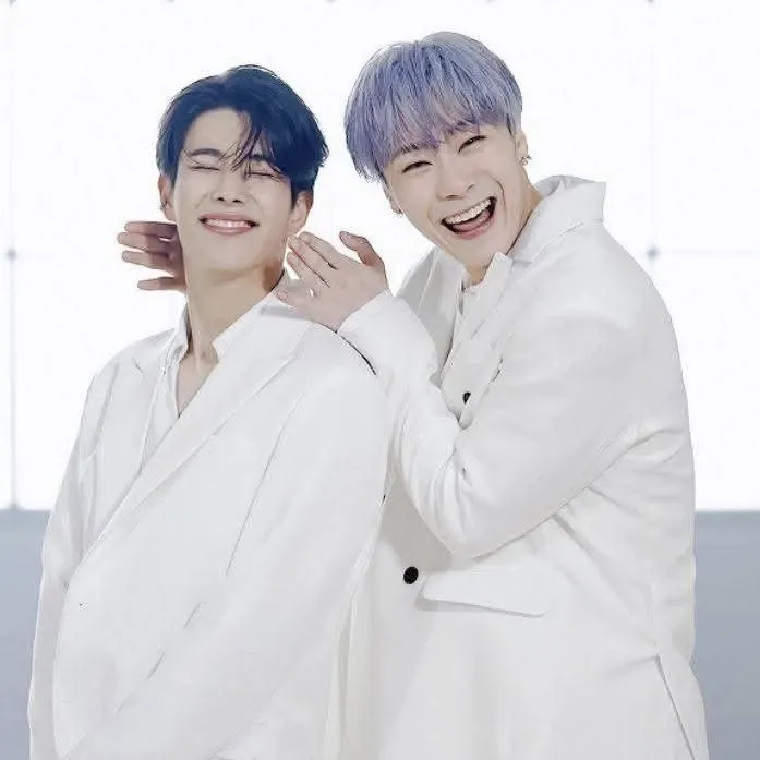 Recent activity shot of MJ (ASTRO)