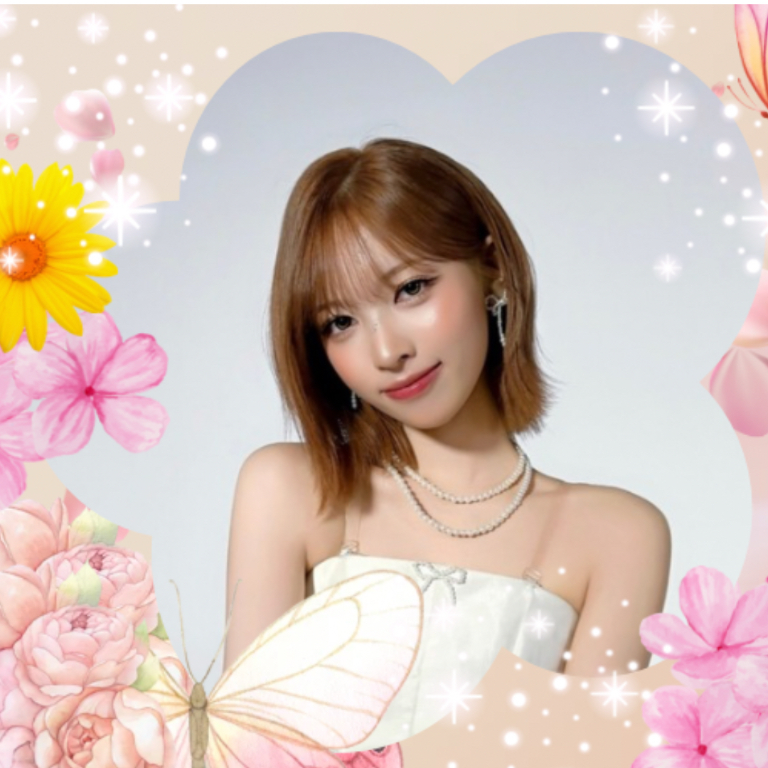 Latest photo of May (RESCENE)