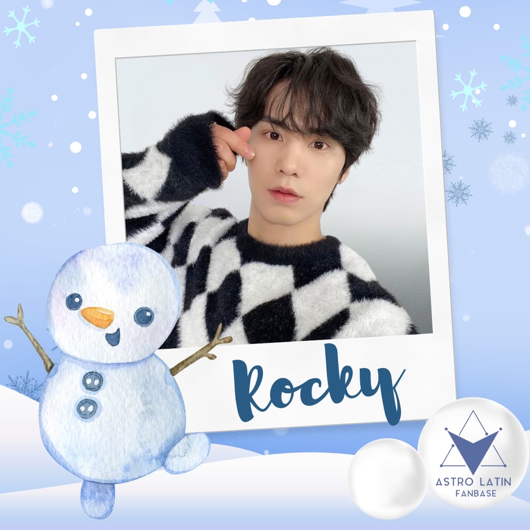 아스트로의 최신 사진