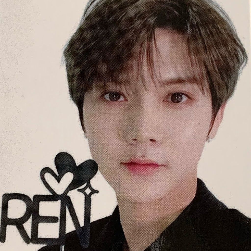 Latest photo of REN