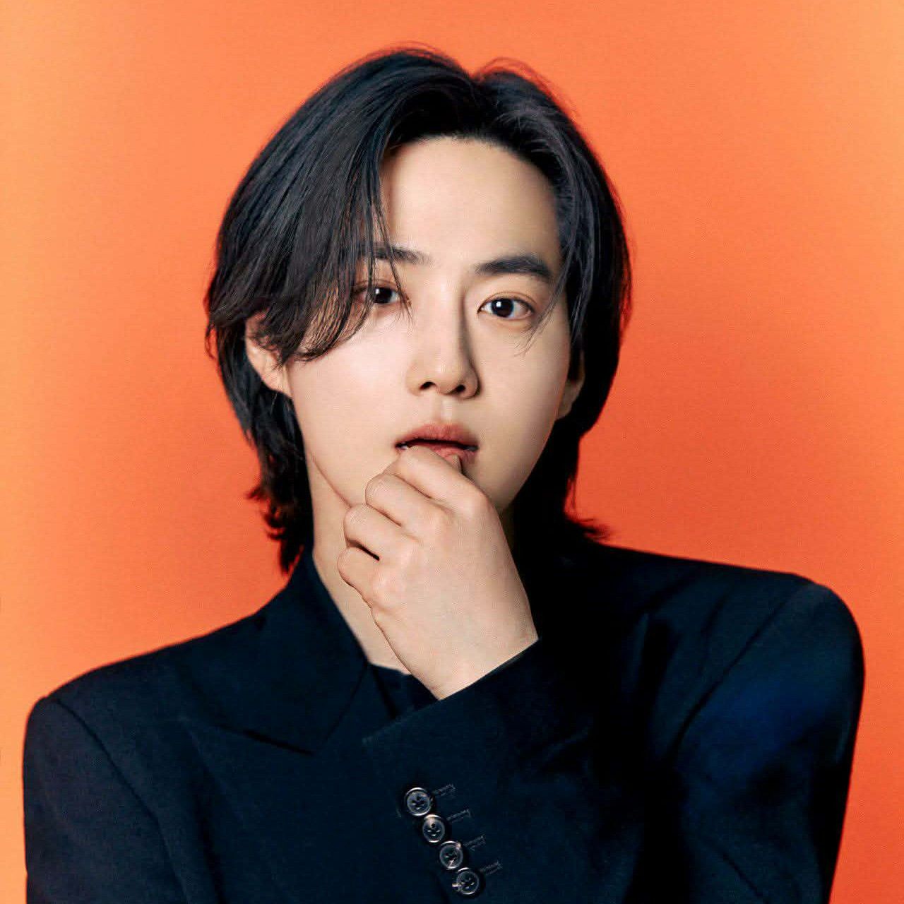 EXO的最新活動照片