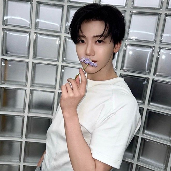 Behind-the-scenes cut of Jaemin (NCT DREAM)