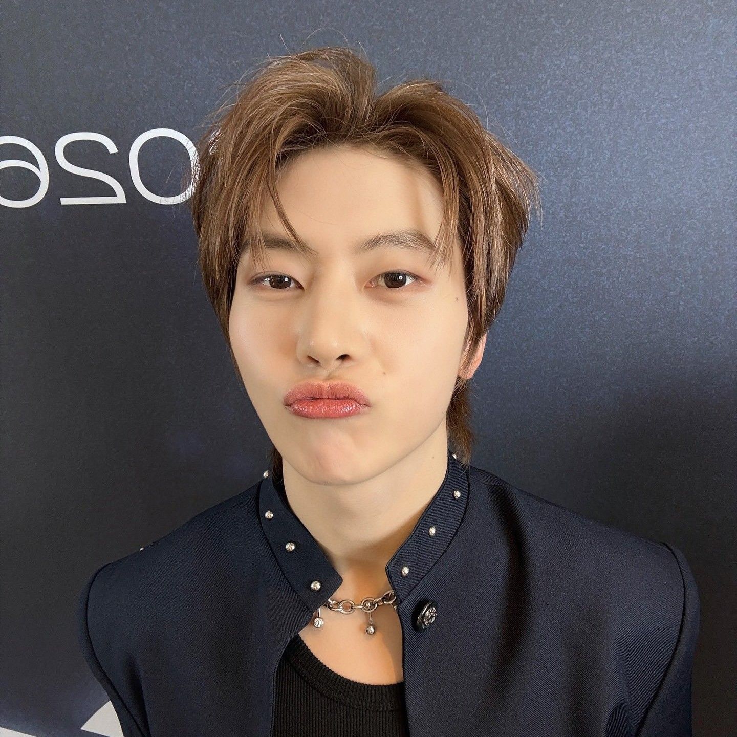 Behind-the-scenes cut of Seok Matthew (ZEROBASEONE)