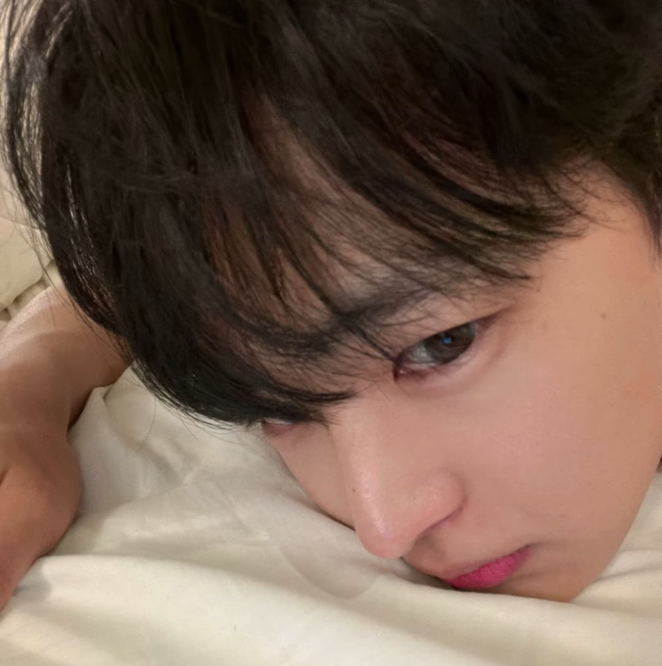Latest photo of Choi Byungchan