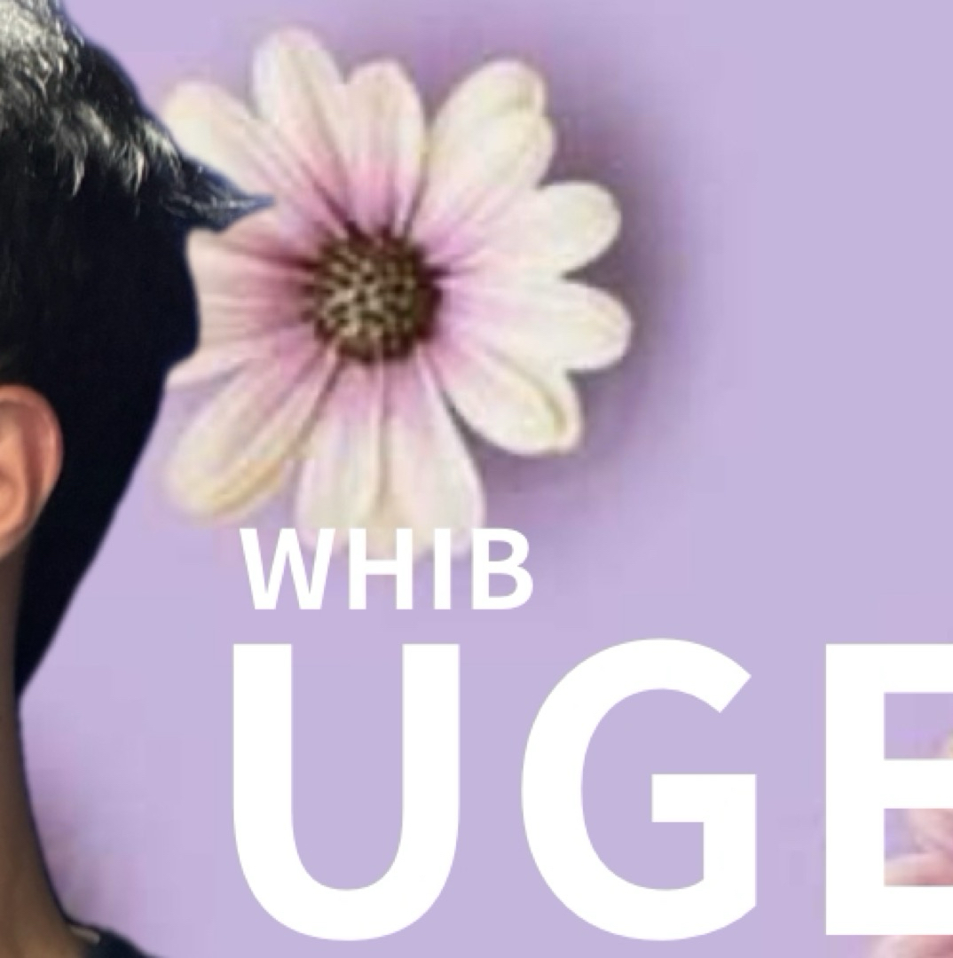 Behind-the-scenes cut of UGEON (WHIB)