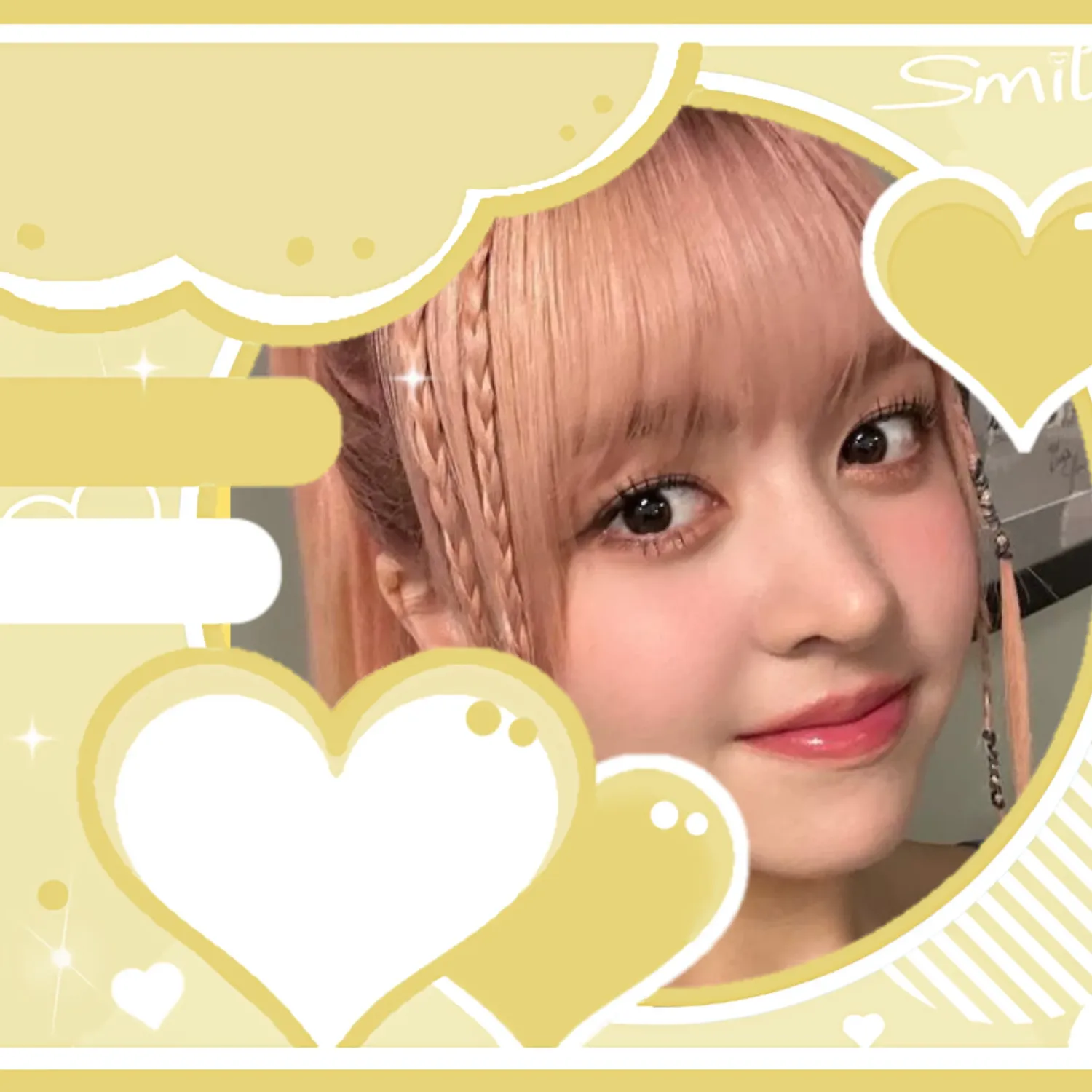 Latest photo of LILY (NMIXX)