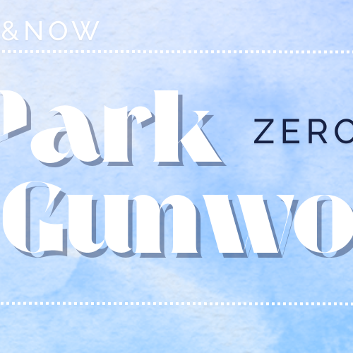 Latest photo of Park Gunwook (ZEROBASEONE)