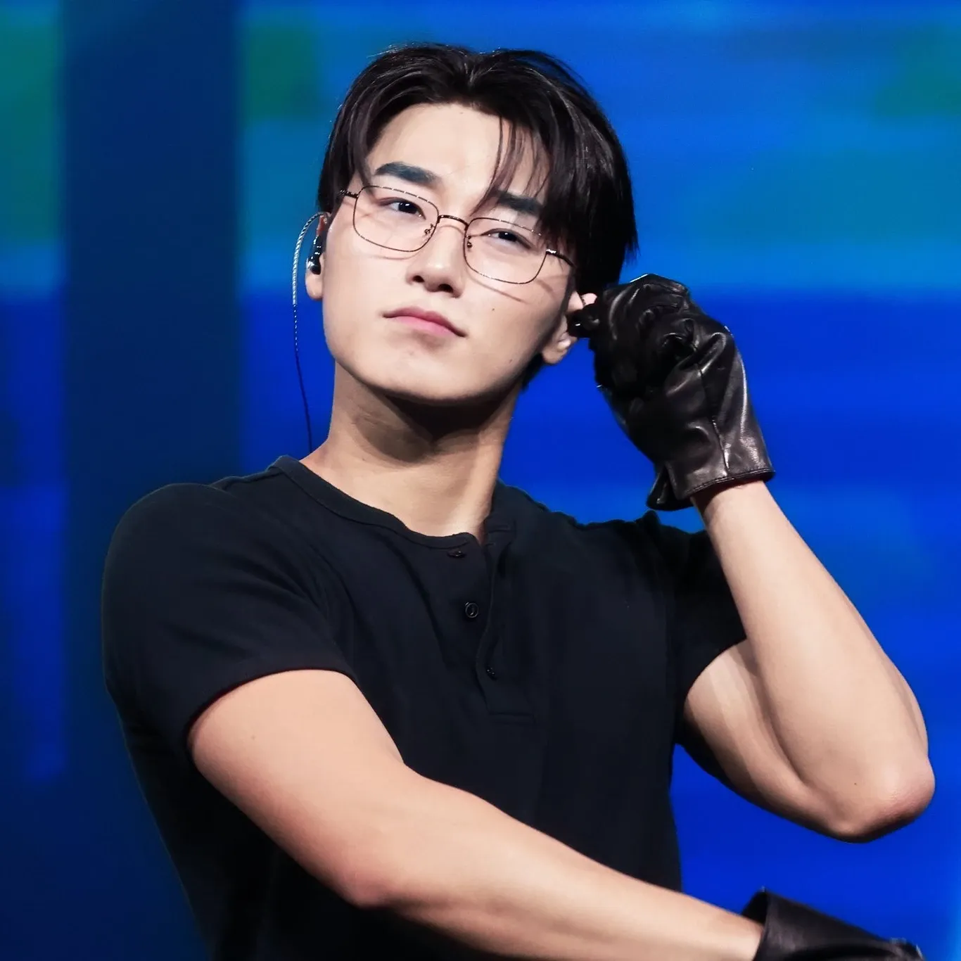 チェ・サン (ATEEZ)ファンが撮った瞬間