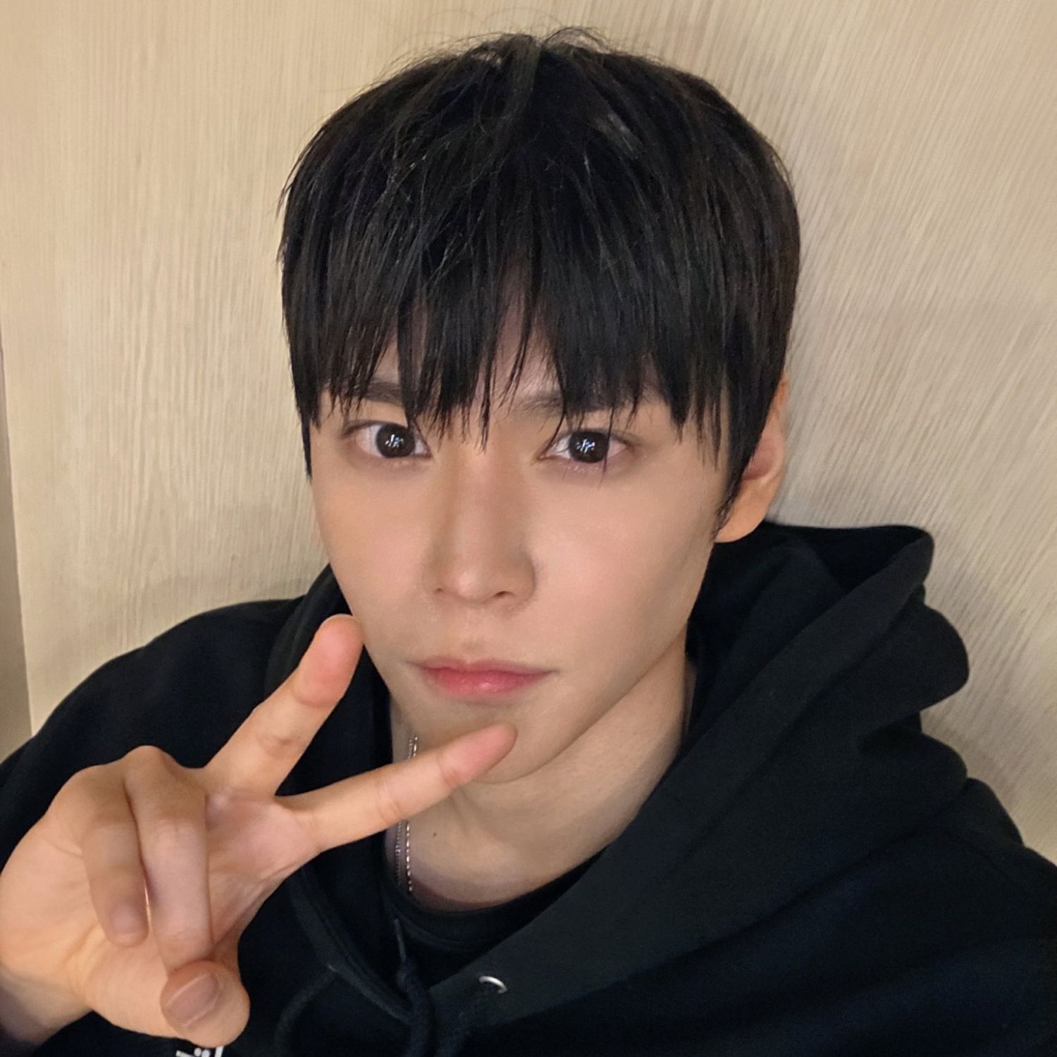 Potret di balik layar Eunseok (RIIZE)