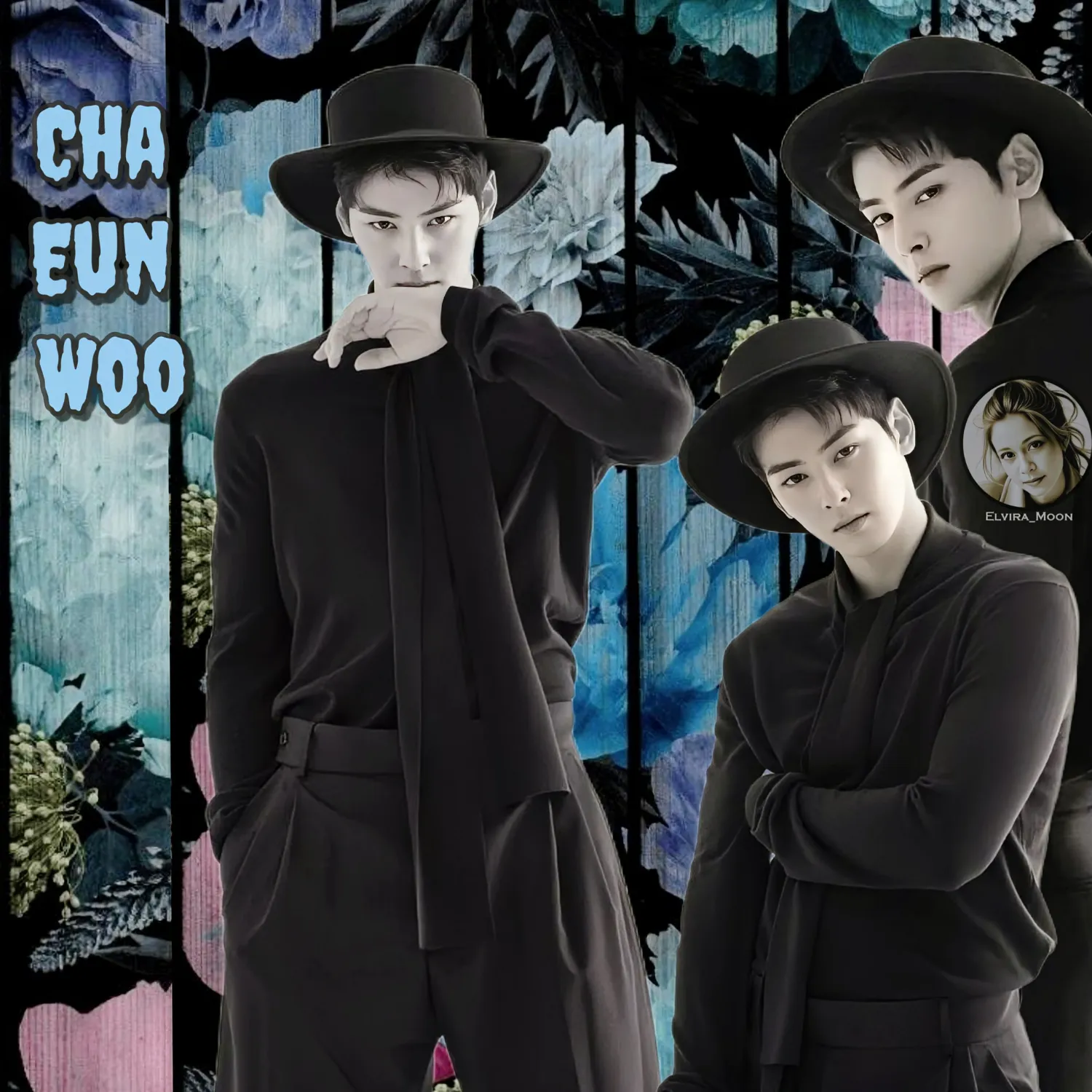 Latest photo of Eunwoo (ASTRO)