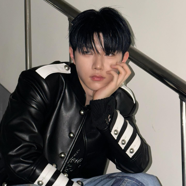 Popular profile picture of Hyunwoo (Xikers) loved by fans