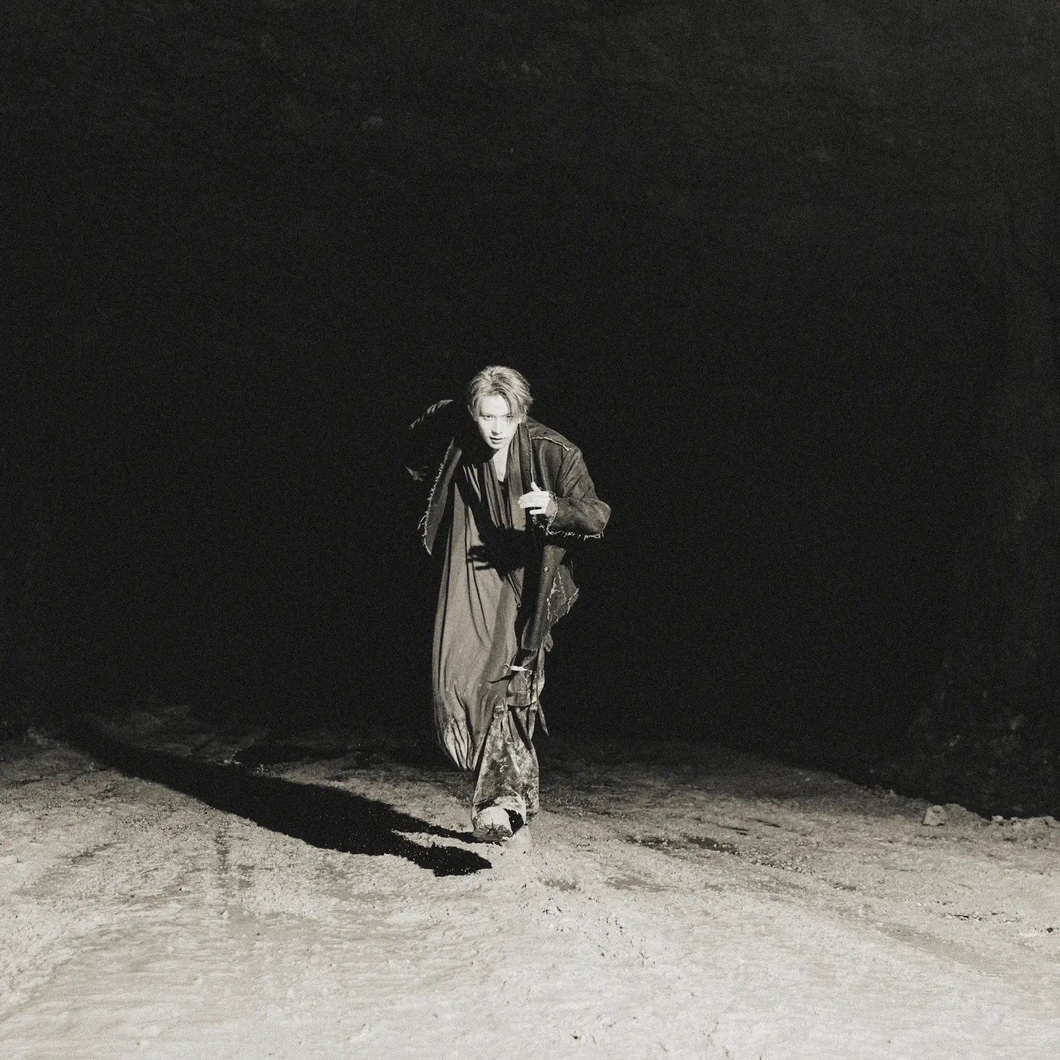 에반의 최신 사진