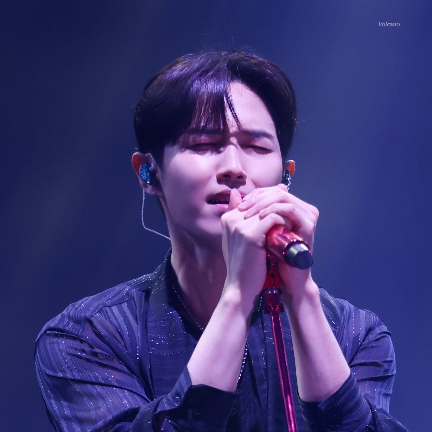 김재환의 비하인드 컷