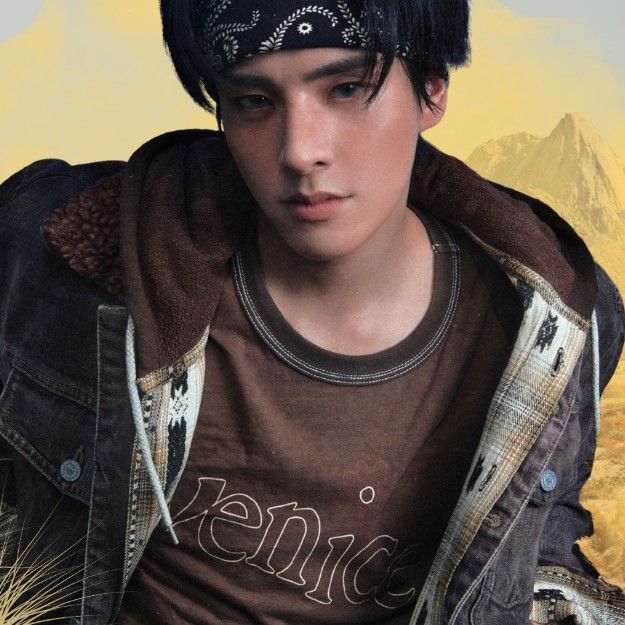 Latest photo of Jay (ENHYPEN)