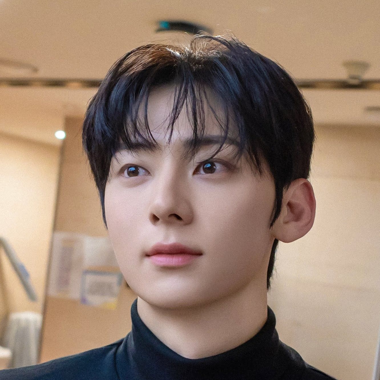 Latest photo of Hwang Minhyun