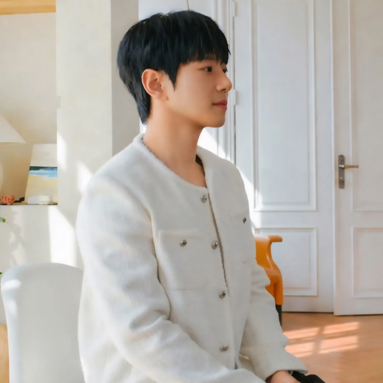 黃致列的最新活動照片