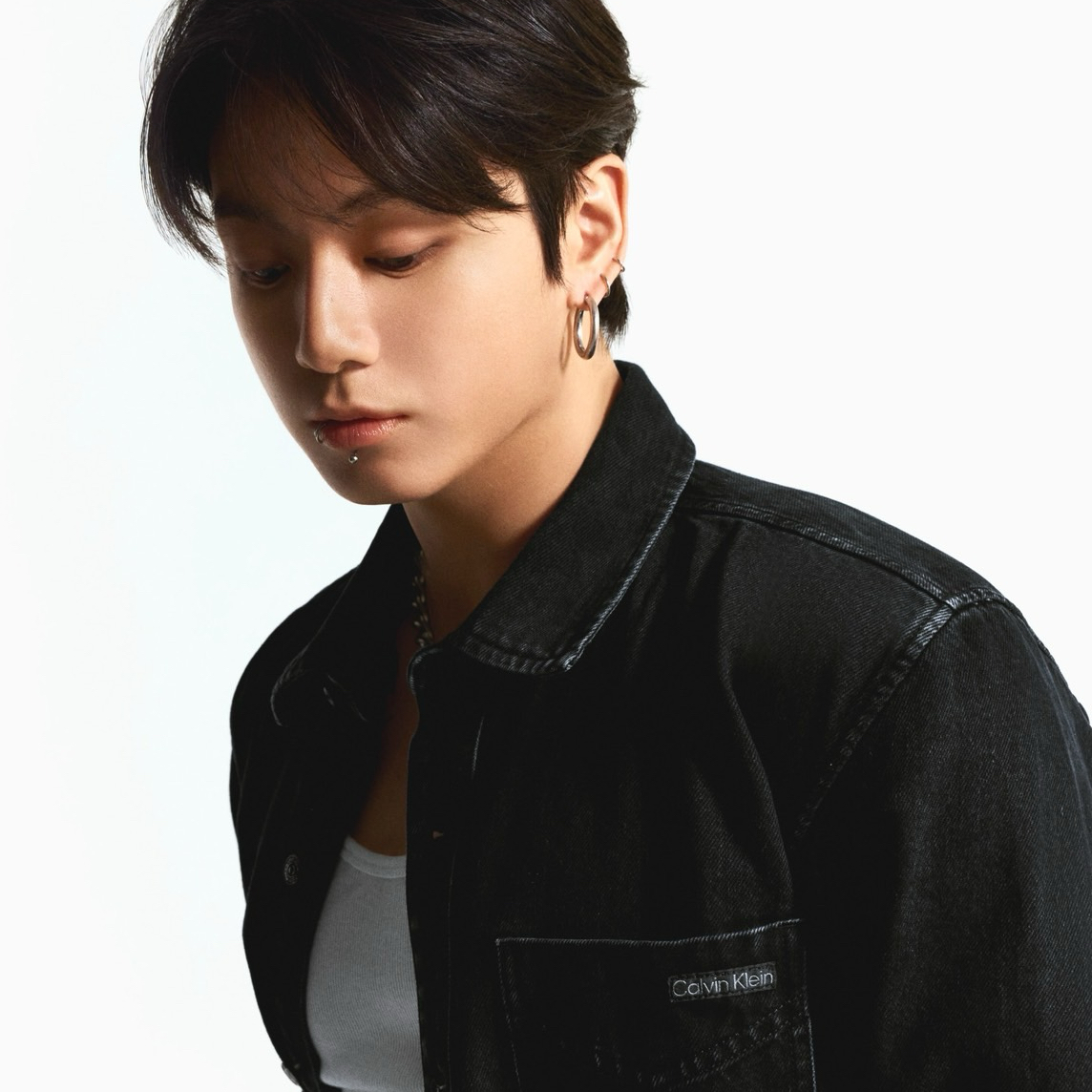 Behind-the-scenes cut of Jungkook (BTS)