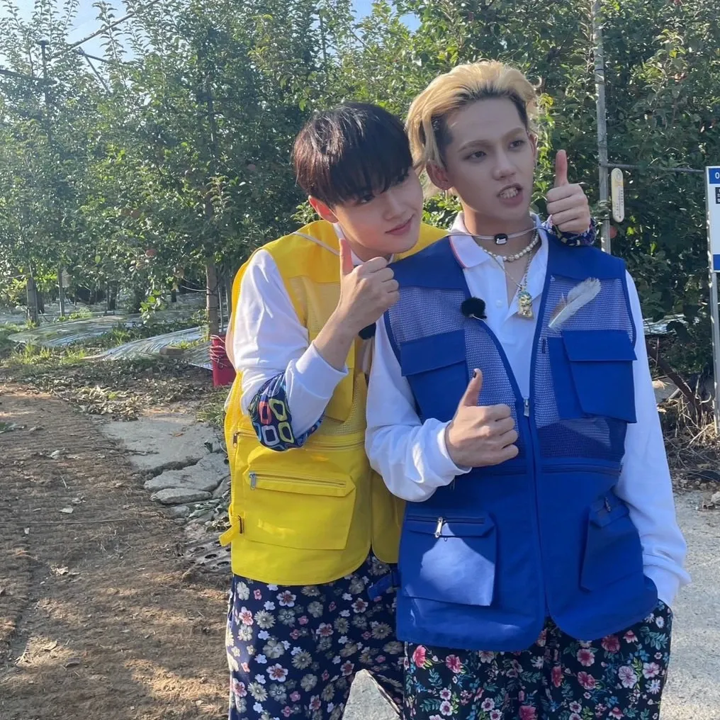 TREASURE的最新照片