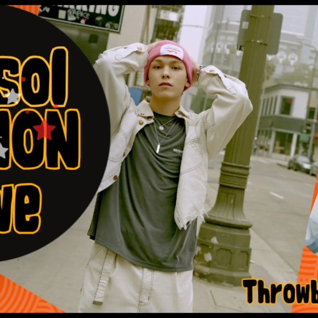 Latest photo of Vernon (SEVENTEEN)