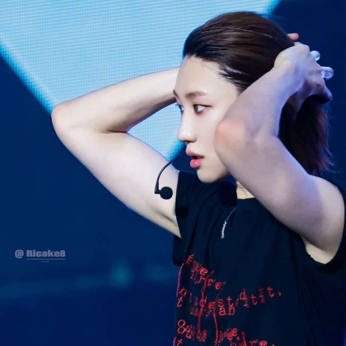 Latest photo of The 8 (SEVENTEEN)