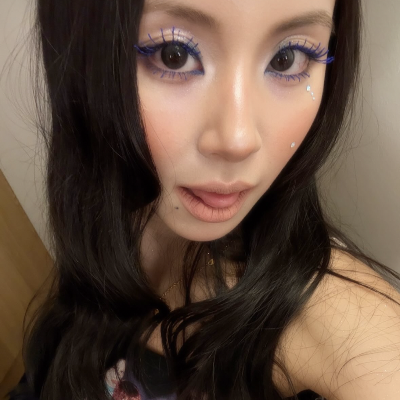 Latest photo of Chaeyoung (TWICE)