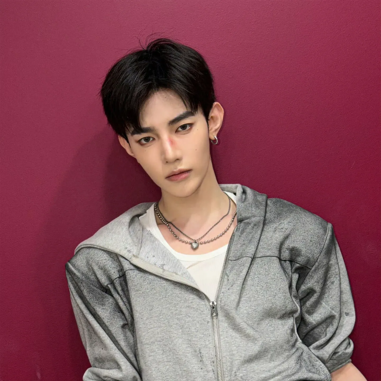 Latest photo of Zhang Hao (AND2BLE)