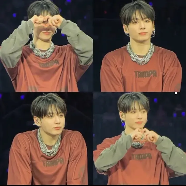 柾國 (防彈少年團)的最新活動照片