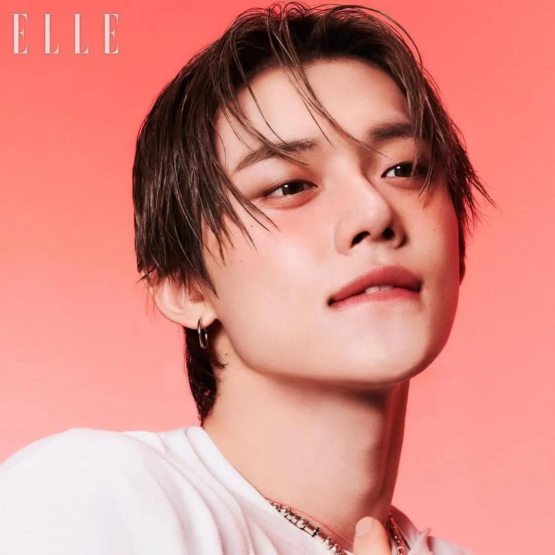 Latest photo of Yeonjun (TOMORROW X TOGETHER)