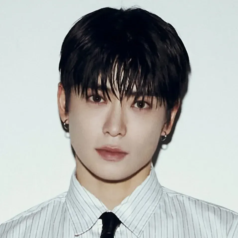 Behind-the-scenes cut of Jaehyun (NCT 127)