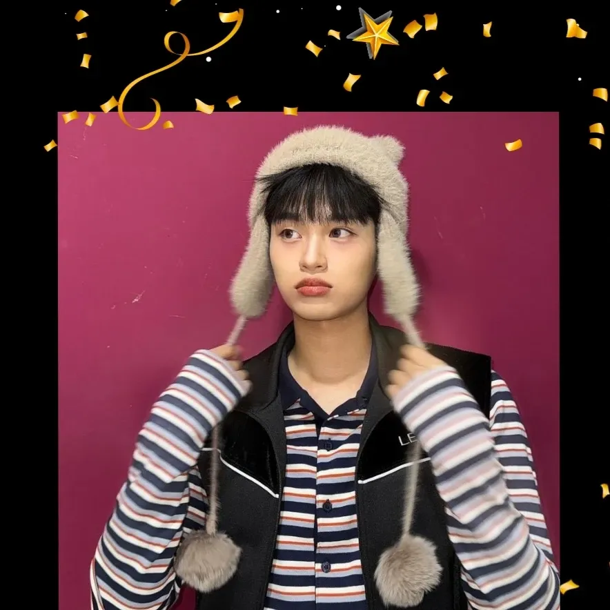 Behind-the-scenes cut of Lee Daehwi (AB6IX)