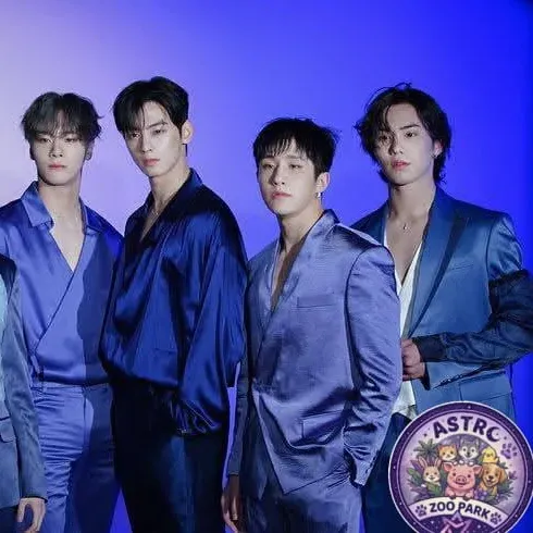 Potret di balik layar ASTRO