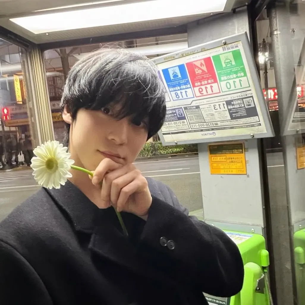 ATEEZの最新写真