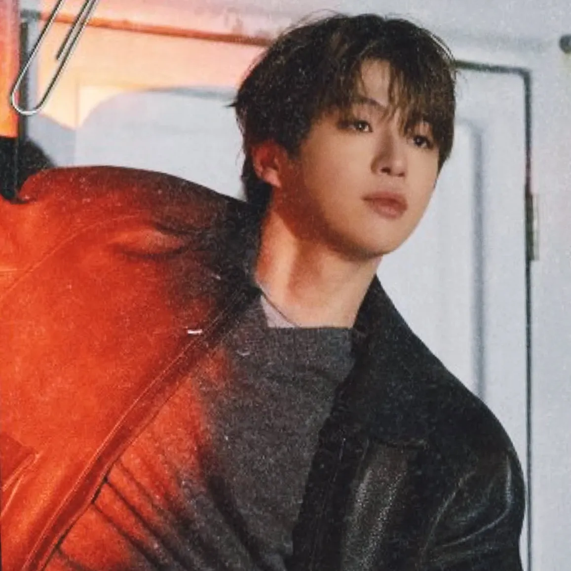 강다니엘 팬이 찍은 순간